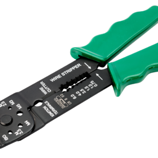 BAHCO CR B 03 ΠΕΝΣΕΣ ΓΙΑ ΠΡΕΣΑΡΙΣΜΑ ΚΟΠΗ ΚΑΙ ΑΠΟΓΥΜΝΩΣΗ ΚΑΛΩΔΙΩΝ