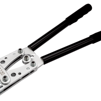 BAHCO CR L 02 ΒΑΡΕΩΣ ΤΥΠΟΥ ΠΕΝΣΕΣ ΠΡΕΣΑΡΙΣΜΑΤΟΣ ΓΙΑ ΜΗ ΜΟΝΩΜΕΝΟΥΣ ΑΚΡΟΔΕΚΤΕΣ 