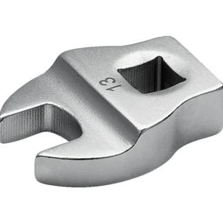 BAHCO 747 ΚΛΕΙΔΙ CROWFOOT  3/8" ΑΝΟΙΧΤΟ ΑΚΡΟ