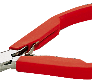 BAHCO 2656R ΚΥΡΤΑ ΚΑΤΑ 60° ΜΥΤΟΤΣΙΜΠΙΔΑ ΗΛΕΚΤΡΟΝΙΚΩΝ