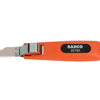 BAHCO 3518A ΠΕΡΙΣΤΡΕΦΟΜΕΝΟ ΕΡΓΑΛΕΙΟ ΑΠΟΣΥΝΑΡΜΟΛΟΓΗΣΗΣ 3518ASH ΑΝΤΑΛΛΑΚΤΙΚΗ ΛΕΠΙΔΑ 