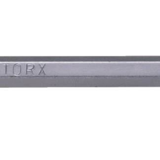 BAHCO BE-6990TX-T20KL ΑΝΤΑΛΛΑΚΤΙΚΗ ΛΑΜΑ ΓΙΑ ΒΙΔΕΣ TORX