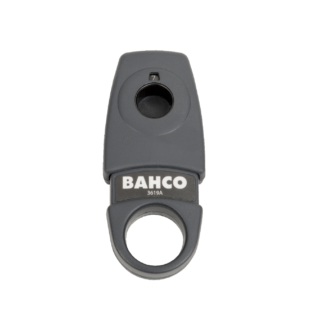 BAHCO 3619A ΠΕΝΣΕΣ ΑΚΡΙΒΕΙΑΣ ΓΙΑ ΚΑΛΩΔΙΑ ΔΕΔΟΜΕΝΩΝ