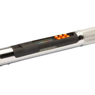 BAHCO TAWM9 MICRO ΗΛΕΚΤΡΟΝΙΚΟ ΛΕΠΤΟ ΔΥΝΑΜΟΚΛΕΙΔΟ ΜΕ ΓΩΝΙΑ ΜΕ ΜΝΗΜΗ ΚΑΙ ΟΡΘΟΓΩΝΙΟ ΚΑΡΕ ΕΝΑΛΛΑΞΙΜΗΣ ΚΕΦΑΛΗΣ