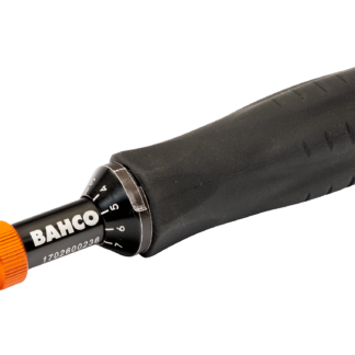 BAHCO TSS120 ΡΥΘΜΙΖΟΜΕΝΟ ΡΟΠΟΚΛΕΙΔΟ