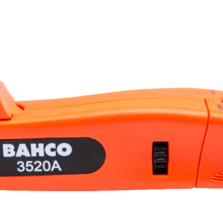 BAHCO 3520A ΠΕΡΙΣΤΡΕΦΟΜΕΝΟ ΕΡΓΑΛΕΙΟ ΑΠΟΣΥΝΑΡΜΟΛΟΓΗΣΗΣ