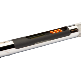 BAHCO TAW ΗΛΕΚΤΡΟΝΙΚΟ ΔΥΝΑΜΟΚΛΕΙΔΟ ΜΕ ΕΝΔΕΙΞΗ ΡΟΠΗΣ - ΓΩΝΙΑΣ ΑΠΟ ΜΕΤΑΛΛΟ