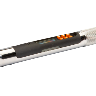 BAHCO TAW9 MICRO ΗΛΕΚΤΡΟΝΙΚΟ ΛΕΠΤΟ ΔΥΝΑΜΟΚΛΕΙΔΟ ΜΕ ΓΩΝΙΑ ΜΕ ΟΡΘΟΓΩΝΙΟ ΚΑΡΕ ΕΝΑΛΛΑΞΙΜΗΣ ΚΕΦΑΛΗΣ