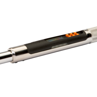 BAHCO TAW MICRO ΗΛΕΚΤΡΟΝΙΚΟ ΛΕΠΤΟ ΔΥΝΑΜΟΚΛΕΙΔΟ ΜΕ ΓΩΝΙΑ ΜΕ ΣΤΑΘΕΡΗ ΚΕΦΑΛΗ ΚΑΣΤΑΝΙΑΣ