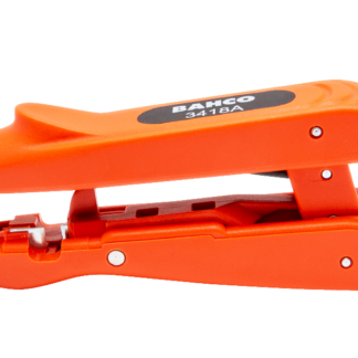 BAHCO 3418 A ΑΥΤΟΜΑΤΟΣ ΑΠΟΓΥΜΝΩΤΗΣ 