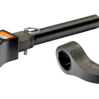 BAHCO 89049TM-1000 ΠΟΛΛΑΠΛΑΣΙΑΣΤΗΣ ΡΟΠΗΣ ΜΕ ΕΥΘΥΓΡΑΜΜΟΥΣ ΚΑΙ ΜΕ ΚΛΙΣΗ ΒΡΑΧΙΟΝΕΣ 