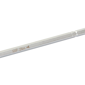 BAHCO BE-6990-IP-KL ΑΝΤΑΛΛΑΚΤΙΚΗ ΛΑΜΑ ΓΙΑ ΒΙΔΕΣ TORX PLUS