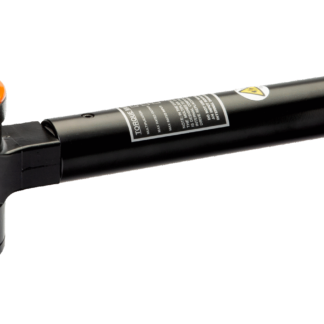 BAHCO 95155B/9526B ΠΟΛΛΑΠΛΑΣΙΑΣΤΗΣ ΡΟΠΗΣ ΧΕΙΡΟΣ ΜΕ ΠΛΑΚΑ ΑΝΤΙΔΡΑΣΗΣ ΜΕ ΣΥΣΤΗΜΑ ΚΛΕΙΔΩΜΑΤΟΣ ΚΑΣΤΑΝΙΑ