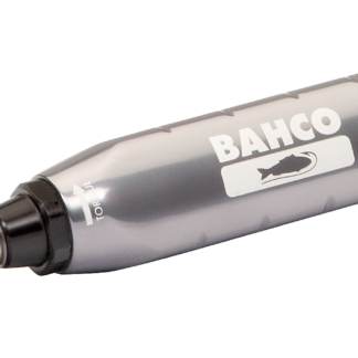 BAHCO 6873N-6880N ΚΑΤΣΑΒΙΔΙ ΠΡΟΚΑΘΟΡΙΣΜΕΝΗΣ ΡΟΠΗΣ ΜΕ ΕΞΑΓΩΝΙΚΟ ΣΤΕΛΕΧΟΣ 1/4" 