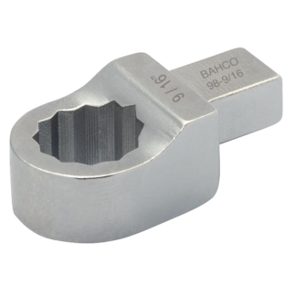 BAHCO 9/14/24/278" ΠΟΛΥΓΩΝΟ ΑΚΡΟ ΣΕ ΙΝΤΣΕΣ ΜΕ ΤΕΤΡΑΓΩΝΟ ΚΑΡΕ