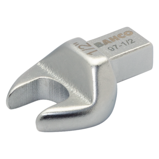 BAHCO 9/14/24/277" ΓΕΡΜΑΝΙΚΟ ΑΚΡΟ ΣΕ ΙΝΤΣΕΣ ΜΕ ΚΑΡΕ SPIGOT