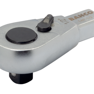 BAHCO 9/14P ΑΝΑΣΤΡΕΦΟΜΕΝΗ ΚΑΣΤΑΝΙΑ ΤΥΠΟΥ PEAR ΕΝΘΕΤΗ