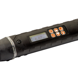 BAHCO TAS14 ΗΛΕΚΤΡΟΝΙΚΟ ΚΑΤΣΑΒΙΔΙ ΡΟΠΗΣ & ΓΩΝΙΑΣ