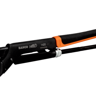 BAHCO 1410/1420 ΣΩΛΗΝΟΚΑΒΟΥΡΑΣ ΣΟΥΗΔΙΚΟΥ ΤΥΠΟΥ 90°