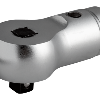 BAHCO 16F/22F ΚΕΦΑΛΗ ΚΑΣΤΑΝΙΑΣ ΣΤΡΟΓΓΥΛΗΣ ΜΟΡΦΗΣ ΜΕ ΣΥΝΔΕΣΗ SPIGOT