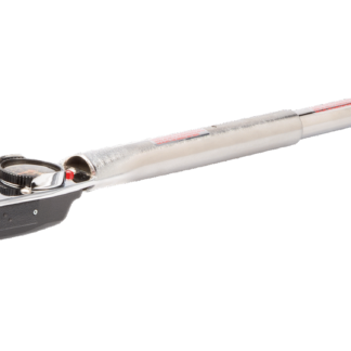 BAHCO 7454-800E ΔΥΝΑΜΟΚΛΕΙΔΟ ΜΕ ΕΝΔΕΙΚΤΙΚΟ ΚΑΝΤΡΑΝ ΔΙΠΛΗ ΚΛΙΜΑΚΑ LED ΚΑΙ ΣΤΑΘΕΡΗ ΚΕΦΑΛΗ