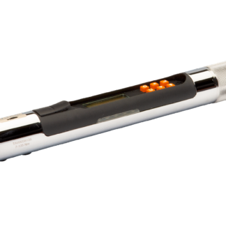 BAHCO TAWM ΗΛΕΚΤΡΟΝΙΚΟ ΜΕΤΑΛΛΙΚΟ ΓΩΝΙΚΟ ΔΥΝΑΜΟΚΛΕΙΔΟ ΜΕ ΜΝΗΜΗ ΚΑΙ ΜΕΤΑΦΟΡΑ ΔΕΔΟΜΕΝΩΝ