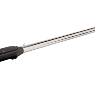 BAHCO 7455-2500 ΔΥΝΑΜΟΚΛΕΙΔΑ ΜΕ ΚΛΙΜΑΚΑ ΚΑΙ ΜΕΤΑΛΛΙΚΗ ΛΑΒΗ 