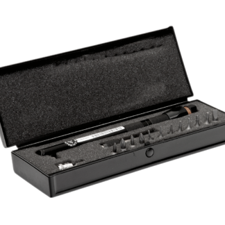 BAHCO 6852-5/S17 ΣΕΤ ΔΥΝΑΜΟΚΛΕΙΔΩΝ 17 ΤΕΜΑΧΙΩΝ