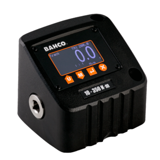 BAHCO TEA065-TEA2100 ΠΟΛΥΛΕΙΤΟΥΡΓΙΚΟΙ ΔΟΚΙΜΑΣΤΕΣ 