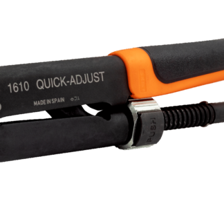 BAHCO  1610/1620 ΤΣΙΜΠΙΔΑ ΥΔΡΑΥΛΙΚΩΝ ΜΕ ΓΡΗΓΟΡΗ ΡΥΘΜΙΣΗ 