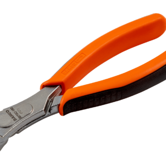 BAHCO 527GC ΕΠΙΧΡΩΜΙΩΜΕΝΟΣ ΕΜΠΡΟΣΘΟΚΟΦΤΗΣ ΓΙΑ ΑΤΣΑΛΟΣΥΡΜΑ