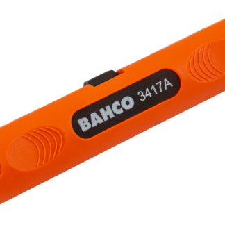 BAHCO 3417 A ΑΠΟΓΥΜΝΩΤΗΣ ΓΙΑ ΟΜΟΑΞΩΝΙΚΑ ΚΑΛΩΔΙΑ