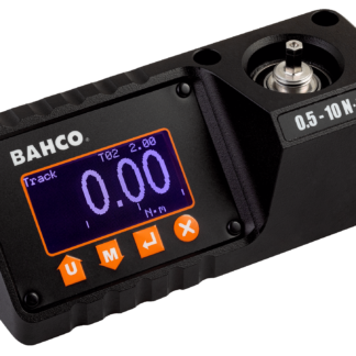 BAHCO TEA003-TEA030 ΠΟΛΥΛΕΙΤΟΥΡΓΙΚΟΙ ΔΟΚΙΜΑΣΤΕΣ 