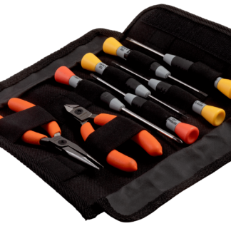 BAHCO C3903/2-6 ΣΕΤ ΠΕΝΣΩΝ ΚΑΙ ΚΑΤΣΑΒΙΔΙΩΝ ΜΙΚΡΟΥ ΜΕΓΕΘΟΥΣ 8 ΤΕΜΑΧΙΩΝ