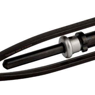 BAHCO 2856 ΠΕΝΣΑ ΣΥΣΤΡΟΦΗΣ ΣΥΡΜΑΤΩΝ ΧΕΙΡΙΣΜΟΣ ΜΕ ΤΟ ΕΝΑ ΧΕΡΙ 