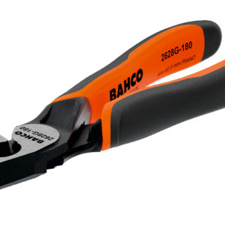 BAHCO 2628G ΠΕΝΣΕΣ ΓΕΝΙΚΗΣ ΧΡΗΣΗΣ ERGO ΜΕ ΑΥΤΟΜΑΤΟ ΑΝΟΙΓΜΑ ΛΑΒΕΣ ΔΥΟ ΣΥΣΤΑΤΙΚΩΝ ΚΑΙ ΦΙΝΙΡΙΣΜΑ ΦΩΣΦΑΤΩΣΗΣ