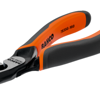 BAHCO 7835G ΠΕΝΣΕΣ ΣΥΝΔΕΣΜΩΝ ERGO ΜΕ ΑΥΤΟΜΑΤΟ ΑΝΟΙΓΜΑ ΛΑΒΕΣ ΔΥΟ ΣΥΣΤΑΤΙΚΩΝ ΚΑΙ ΦΙΝΙΡΙΣΜΑ ΦΩΣΦΑΤΩΣΗΣ