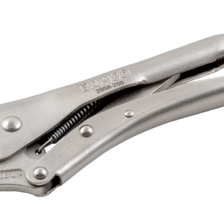 BAHCO 2958 ΠΕΝΣΑ ΣΥΓΚΡΑΤΗΣΗΣ ΜΕ ΙΣΙΕΣ ΣΙΑΓΟΝΕΣ 