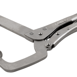 BAHCO 2962 ΣΦΙΧΤΗΡΑΣ ΣΧΗΜΑΤΟΣ C ΜΕ ΔΙΑΒΑΘΜΙΣΕΙΣ