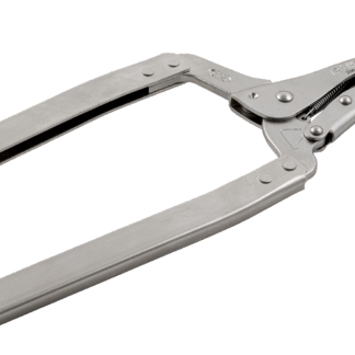 BAHCO 2964 ΠΕΝΣΑ ΣΥΓΚΡΑΤΗΣΗΣ ΤΥΠΟΥ C ΜΕ ΠΑΡΑΛΛΗΛΑ ΑΚΡΑ