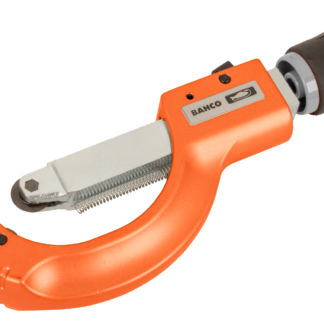 BAHCO 302-76N ΚΟΦΤΗΣ ΣΩΛΗΝΩΝ ΜΕ ΣΥΣΤΗΜΑ ΓΡΗΓΟΡΗΣ ΡΥΘΜΙΣΗΣ 12-76MM 