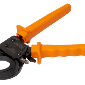 BAHCO 2804-2805 ΚΟΦΤΗΣ ΚΑΛΩΔΙΩΝ ΓΙΑ Cu ΚΑΙ  Al