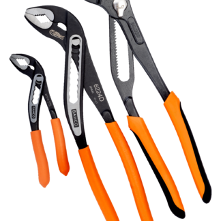 BAHCO 7224-622XD-3P ΣΕΤ ΜΕ ΓΚΑΖΟΤΑΝΑΛΙΕΣ