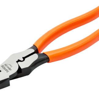 BAHCO 2688D ΠΕΝΣΑ ΠΟΛΛΑΠΛΗΣ ΧΡΗΣΗΣ ΓΙΑ ΗΛΕΚΤΡΟΛΟΓΟΥΣ