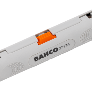 BAHCO 3717 A ΕΡΓΑΛΕΙΟ ΑΠΟΓΥΜΝΩΣΗΣ ΓΙΑ ΚΑΛΩΔΙΑ ΔΕΔΟΜΕΝΩΝ PVC