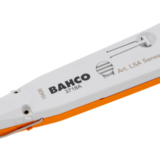 BAHCO 3718 A ΕΡΓΑΛΕΙΟ ΕΙΣΑΓΩΓΗΣ ΓΙΑ ΜΠΛΟΚ LSA 