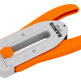 BAHCO 3719 A ΕΡΓΑΛΕΙΟ ΑΠΟΓΥΜΝΩΣΗΣ ΑΚΡΙΒΕΙΑΣ