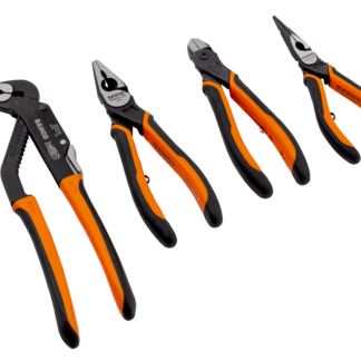 BAHCO 9897 ΣΥΛΛΟΓΗ ΜΕ ΠΕΝΣΕΣ