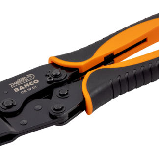 BAHCO CR W 01ΠΕΝΣΕΣ ΚΑΣΤΑΝΙΑΣ ΓΙΑ ΠΡΕΣΑΡΙΣΜΑ ΜΟΝΩΜΕΝΩΝ ΑΚΡΟΔΕΚΤΩΝ 