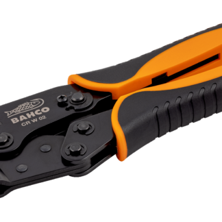 BAHCO CR W 02 ΠΕΝΣΕΣ ΚΑΣΤΑΝΙΑΣ ΓΙΑ ΠΡΕΣΑΡΙΣΜΑ ΜΗ ΜΟΝΩΜΕΝΩΝ ΑΚΡΟΔΕΚΤΩΝ